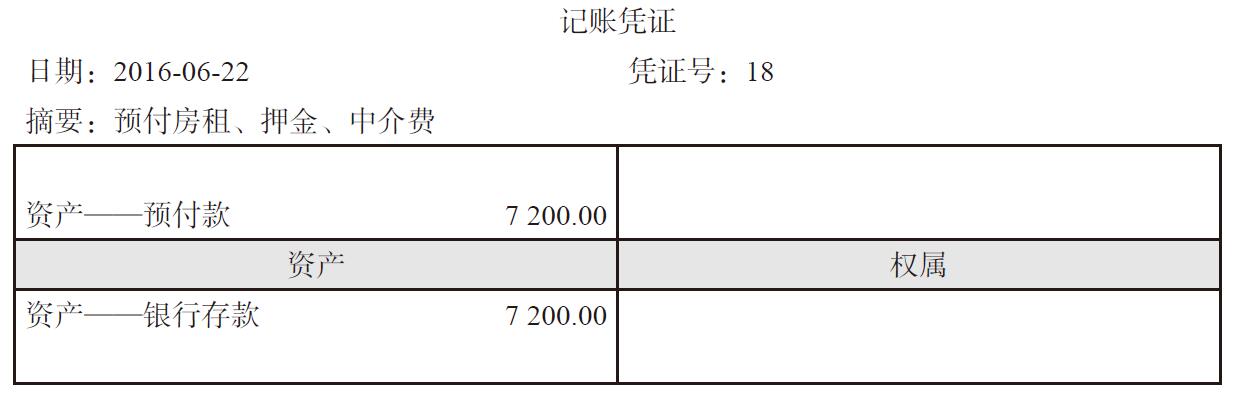 预付款怎么记账？如何通过权责发生制确认收入？