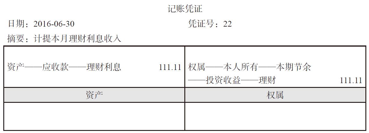 投资收益怎么记账？投资收益利息应该怎么记入会计账目？