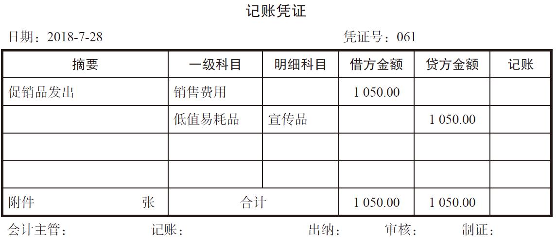 交水電(diàn)费和促销商(shāng)品如何记账？水電(diàn)费和商(shāng)品促销费用(yòng)怎么分(fēn)类？