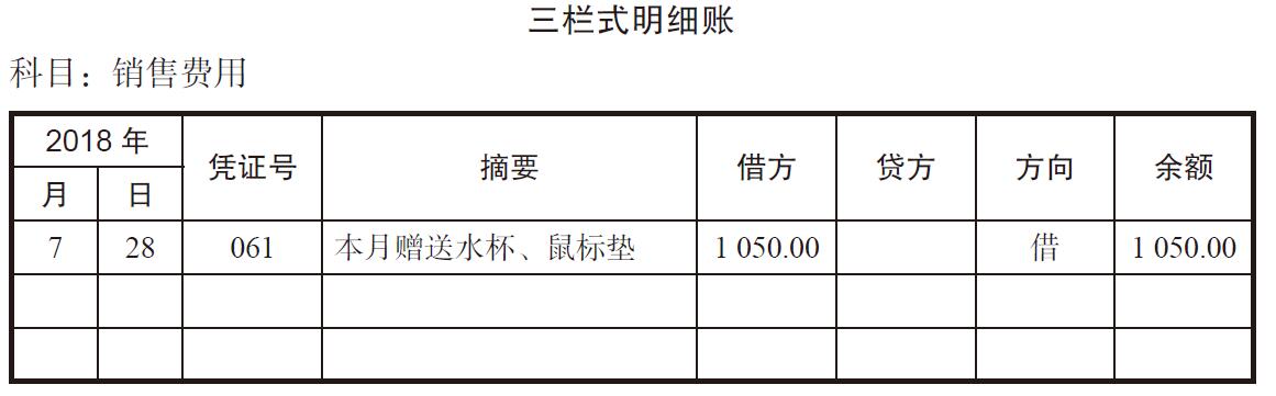 交水電(diàn)费和促销商(shāng)品如何记账？水電(diàn)费和商(shāng)品促销费用(yòng)怎么分(fēn)类？