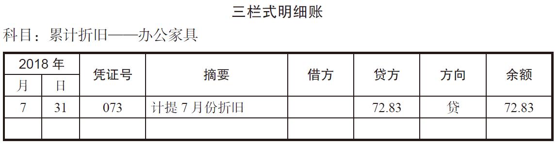 固定资产折旧怎么计算？计提折旧為(wèi)什么要做会计假设？